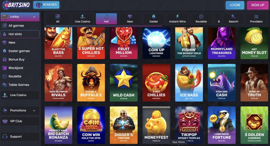 Best Credit Card Casino For Jackpots